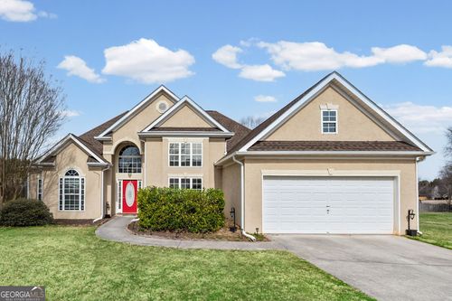 118 Rockbridge Loop, Griffin, GA, 30224-5443 | Card Image