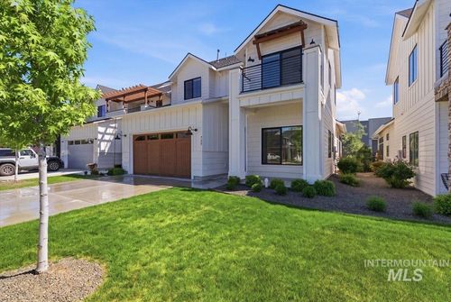 4299 W Bay Oak Ln, Meridian, ID, 83646-4554 | Card Image