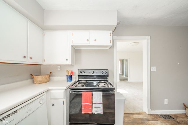 1256 Locust St, House other with 4 bedrooms, 2 bathrooms and null parking in Middletown IN | Image 8