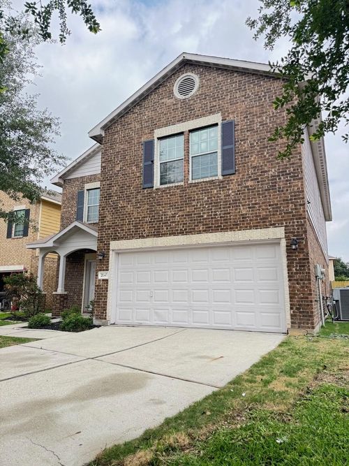 2047 Beacon Chase Ct, Spring, TX, 77373-2706 | Card Image