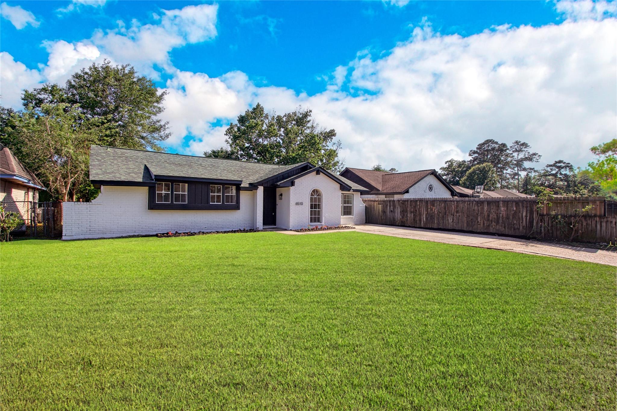 Residential in Houston 2