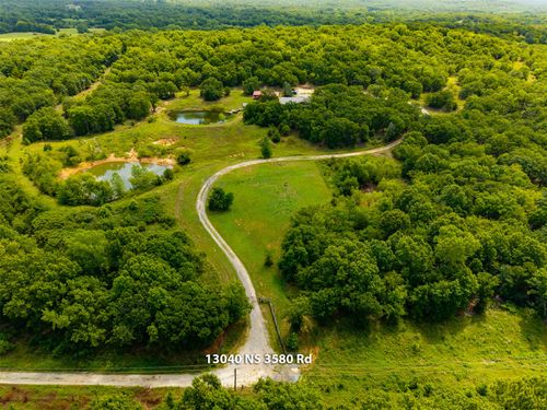 13040 Ns 3580 Road, Seminole, OK, 74868 | Card Image