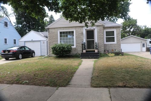 1122 Aberdeen Street Ne, Grand Rapids, MI, 49505 | Card Image