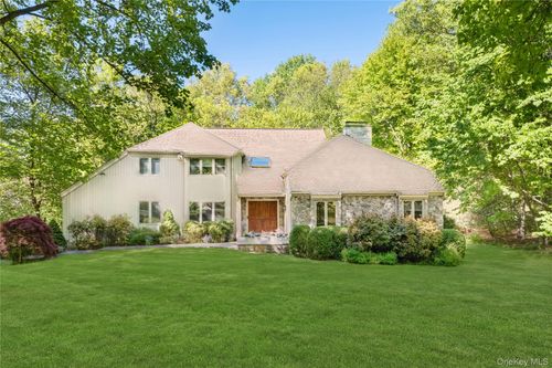 3 Breckenridge Rd, Chappaqua, NY, 10514-2903 | Card Image
