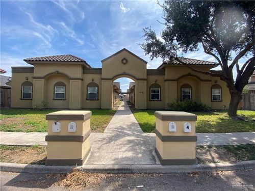1701 W Bronze St, Pharr, TX, 78577-2381 | Card Image