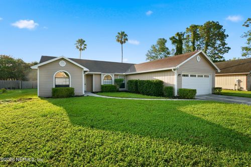 4521 Longleaf Court, Fleming Island, FL, 32003 | Card Image