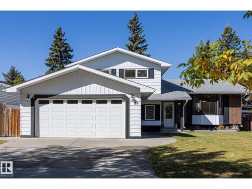 39 Abbey Cres, Saint Albert, AB, T8N2X3 | Card Image