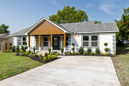 3317 Swan St, Haltom City, TX, 76117-3039 | Card Image