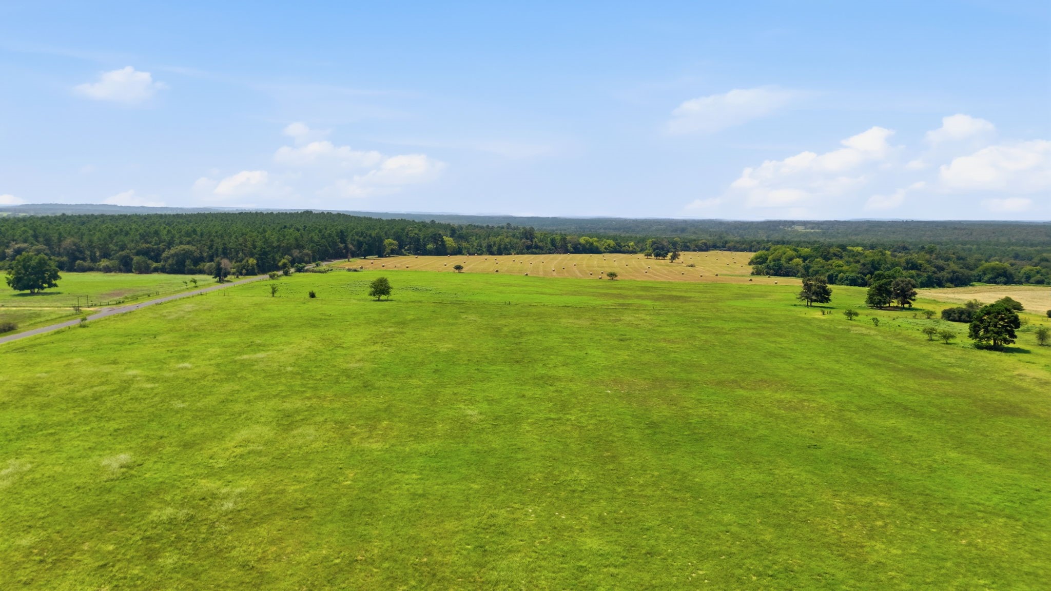 Land in Big Sandy 2