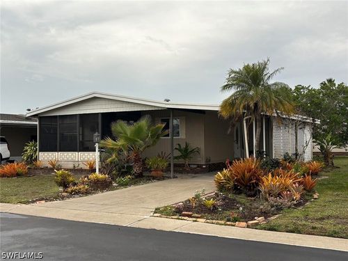 83-83 Pacific Way, NAPLES, FL, 34104-4163 | Card Image