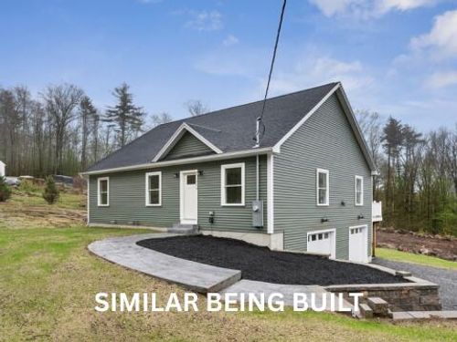 1542 Foxes Ridge Road, Acton, ME, 04001 | Card Image
