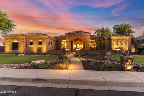 2151 E Kaibab Pl, Chandler, AZ, 85249-5493 | Card Image