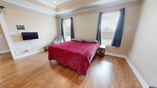 1005 Crescent Hill Ct, House other with 4 bedrooms, 2 bathrooms and null parking in Bullard TX | Image 10