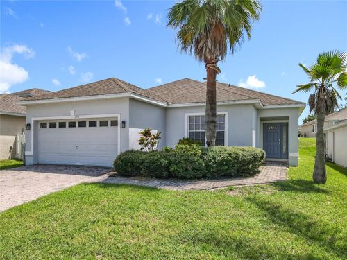 1719 N Hampton Dr, DAVENPORT, FL, 33897-5325 | Card Image