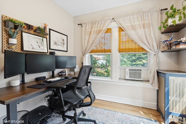 APT-1 - 6609 N Newgard Ave, Condo with 3 bedrooms, 2 bathrooms and null parking in CHICAGO IL | Image 17