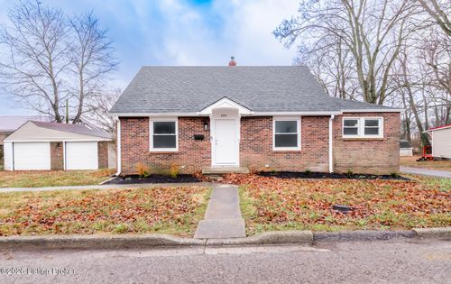 204 W Warfield St, Elizabethtown, KY, 42701-1863 | Card Image