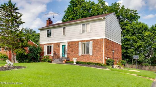 9110 Collingwood Rd, Jeffersontown, KY, 40299-1421 | Card Image
