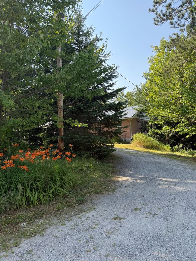 1087 Merkley Rd, House other with 3 bedrooms, 3 bathrooms and 10 parking in Gravenhurst ON | Image 17