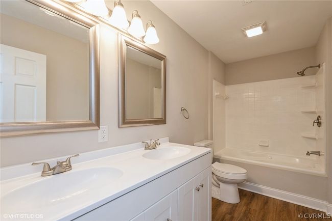 79 Samos Ln, House other with 3 bedrooms, 3 bathrooms and null parking in Water View VA | Image 14