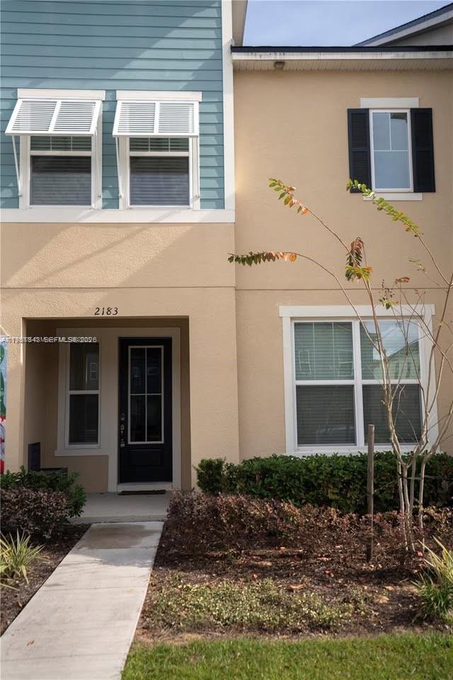 Residential in Kissimmee