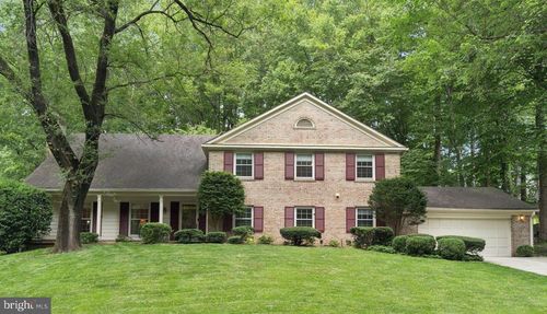 7605 Hackamore Dr, POTOMAC, MD, 20854-3820 | Card Image