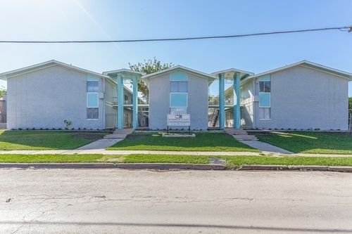 apt-105-4606 Monarch St, Dallas, TX, 75204-4758 | Card Image