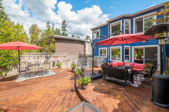 731 Grantham Place, House other with 5 bedrooms, 3 bathrooms and 2 parking in North Vancouver BC | Image 33
