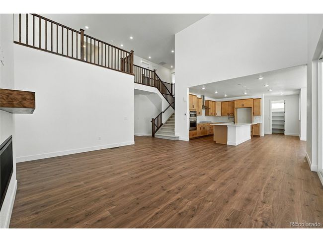 5629 Farrier Pt, House other with 4 bedrooms, 4 bathrooms and null parking in Castle Rock CO | Image 7