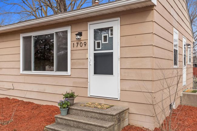 1709 Hillview Rd, House other with 3 bedrooms, 1 bathrooms and null parking in Shoreview MN | Image 25