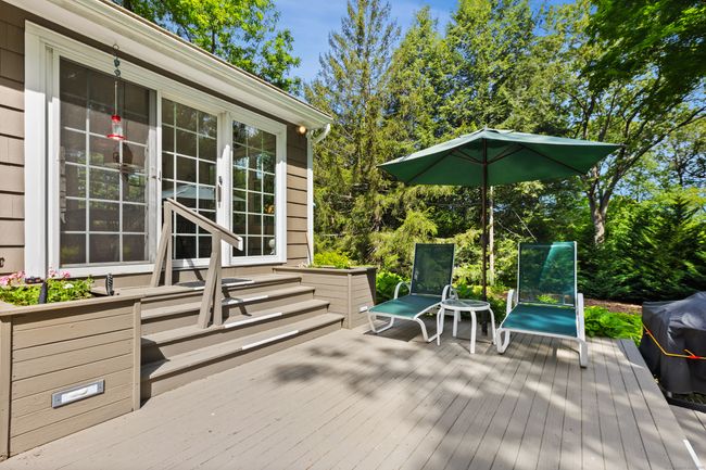 48 Blueberry Hill Rd, House other with 4 bedrooms, 2 bathrooms and null parking in Weston CT | Image 12