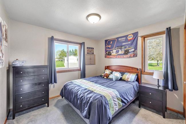 209 Redwood Lane, House other with 4 bedrooms, 3 bathrooms and null parking in FRANCIS CREEK WI | Image 19