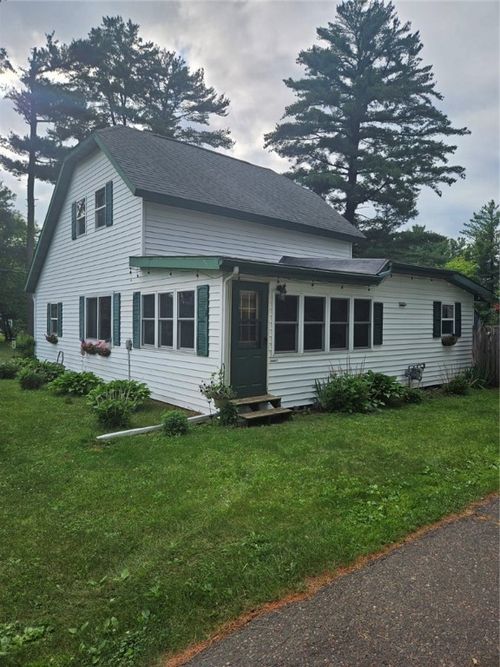 144 Pinegrove Ave, Chetek, WI, 54728-9136 | Card Image