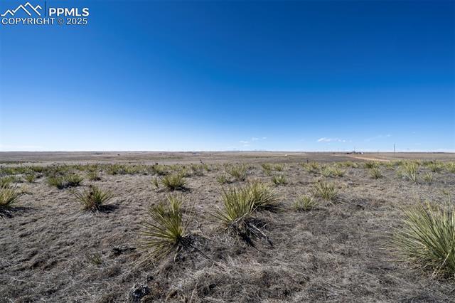 Land in Calhan 5
