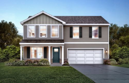 3703 Stockton Dr, Joliet, IL, 60436-4509 | Card Image