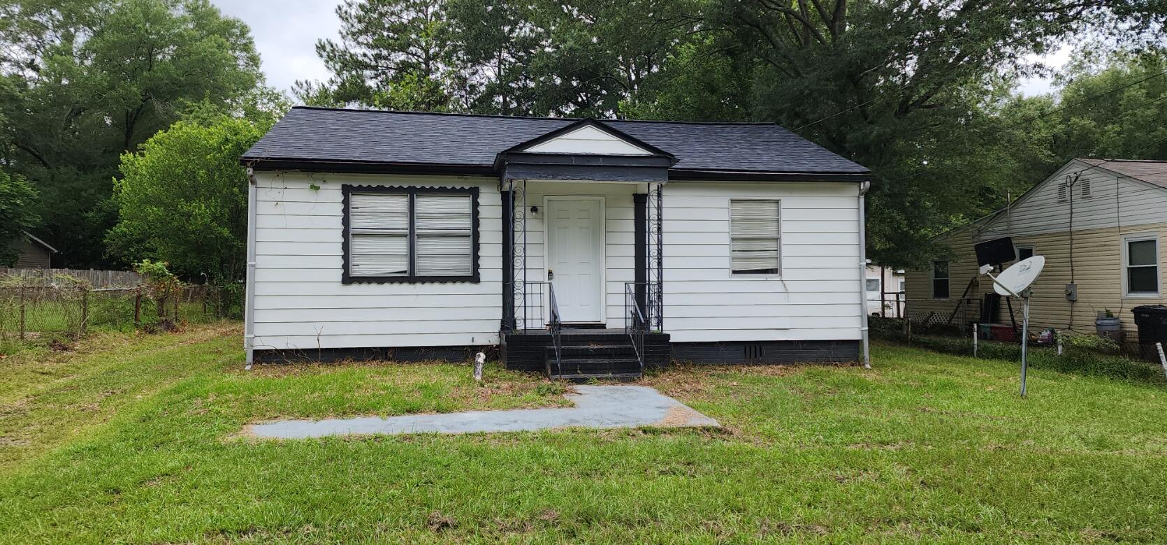 Virginia Ave, Augusta, GA 30906