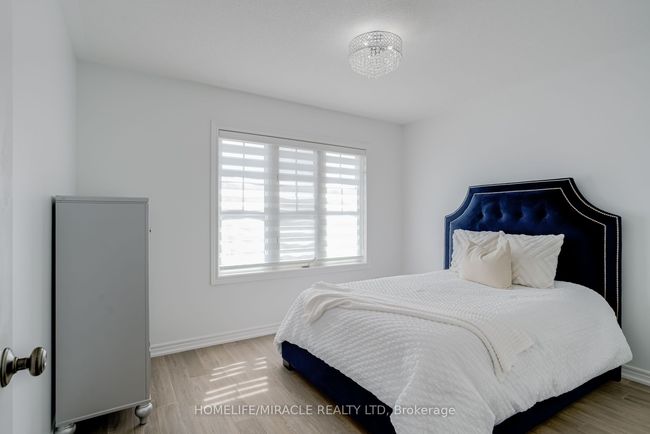69 Sutcliffe Way S, House other with 3 bedrooms, 3 bathrooms and 2 parking in Alliston ON | Image 37