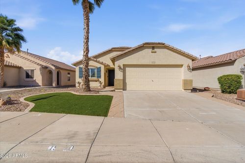 19420 N Portarosa Dr, Maricopa, AZ, 85138-3085 | Card Image
