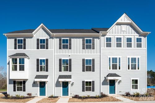 6012 Blue Ridge Oak Rd, Charlotte, NC, 28273 | Card Image