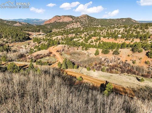 690 Anges Dr, Cripple Creek, CO, 80813-9536 | Card Image
