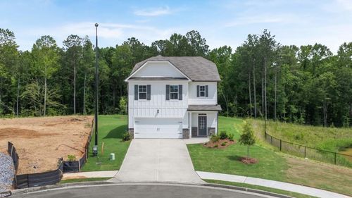 1144 Lost Creek Pkwy, Dallas, GA, 30132-6726 | Card Image