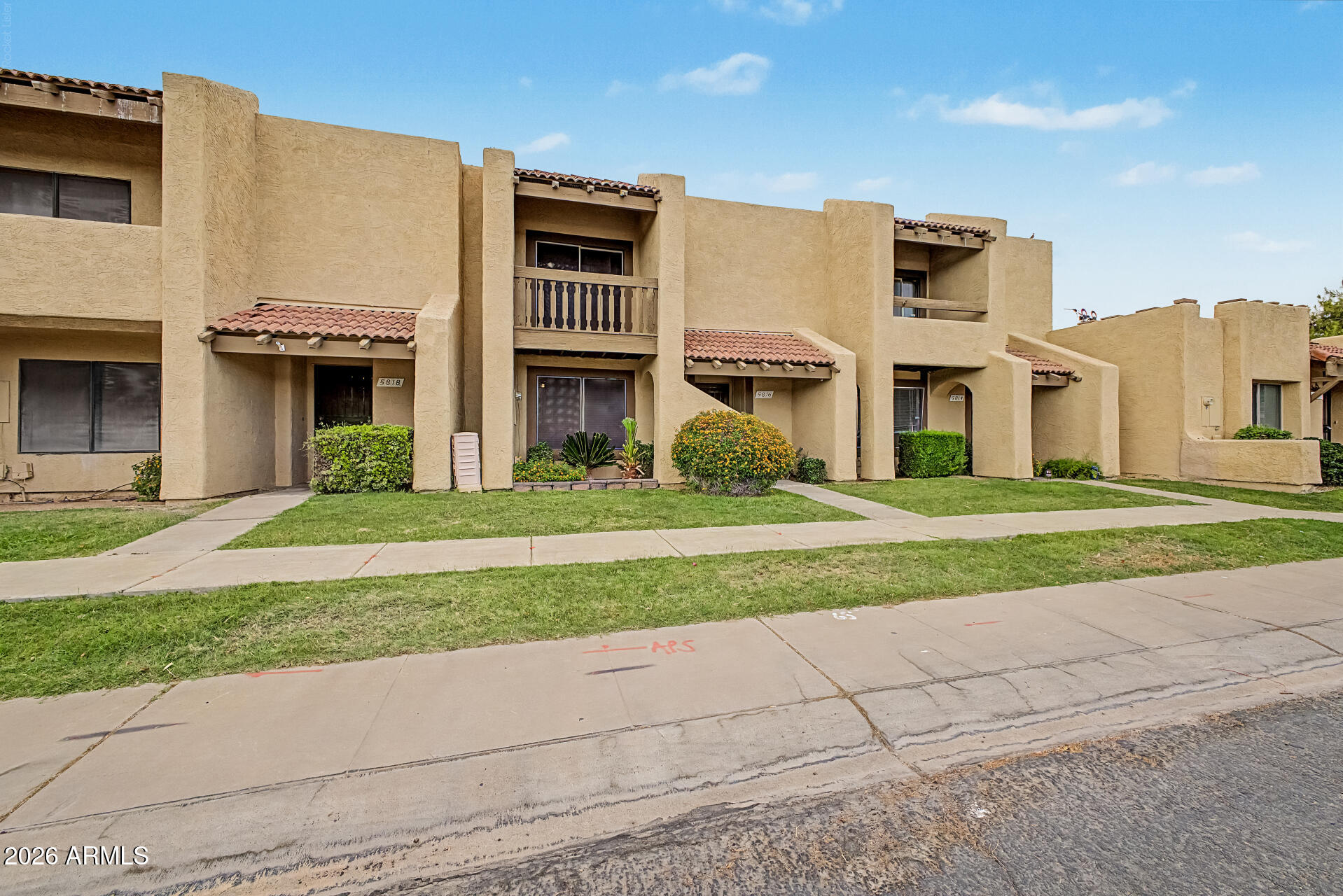 Residential in Glendale 2