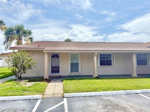 apt-e1-1001 Plantation Dr, KISSIMMEE, FL, 34741-3850 | Card Image