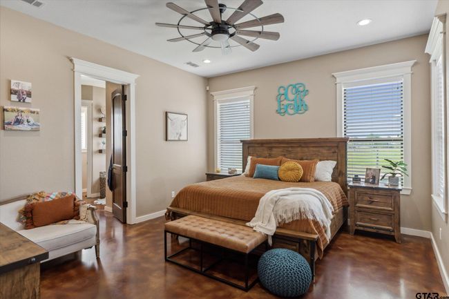 4152 Van Zandt County Road 4301, Home with 3 bedrooms, 3 bathrooms and null parking in Ben Wheeler TX | Image 27