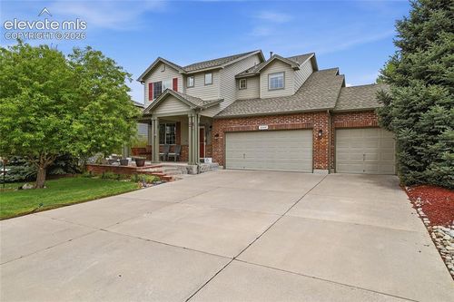 3644 Deer Valley Drive, Castle Rock, CO, 80104 | Card Image