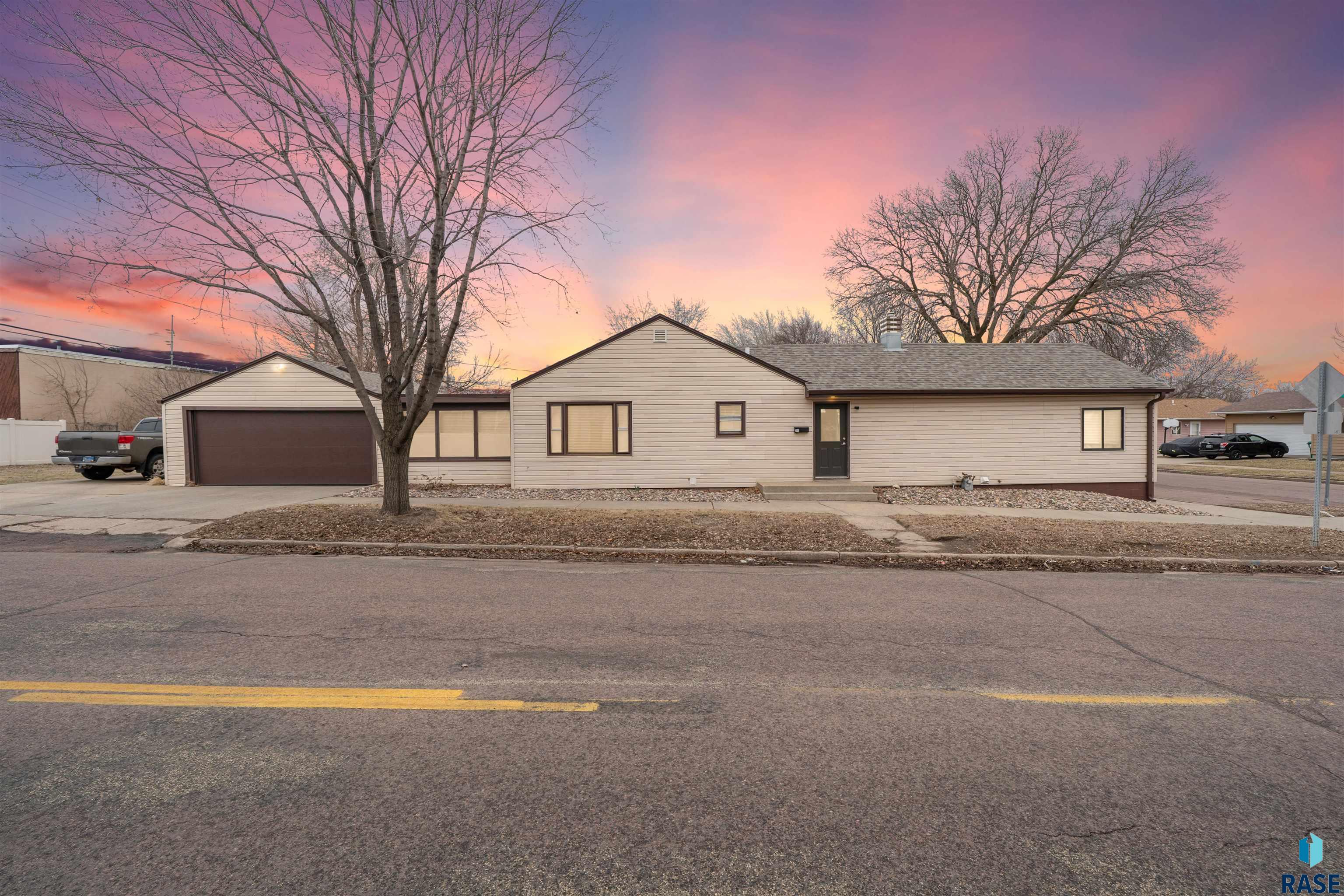 Residential in Sioux Falls