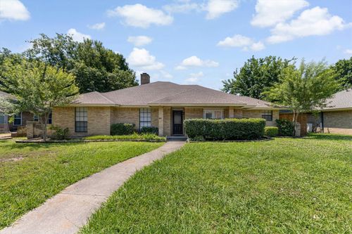 4124 Camino Dr, Plano, TX, 75074-3419 | Card Image