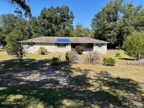 293 Sunshine Rd, Blackville, SC, 29817-3484 | Card Image