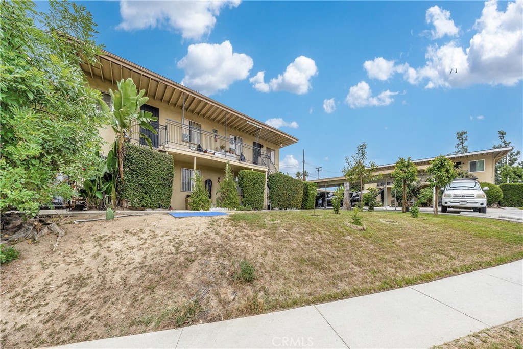 Residential Income in Rowland Heights 4