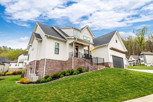 61 - 9876 Trestle Cir, House other with 5 bedrooms, 3 bathrooms and null parking in Ooltewah TN | Image 36