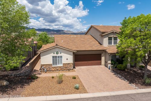 866 Tiablanca Rd, Clarkdale, AZ, 86324-3203 | Card Image